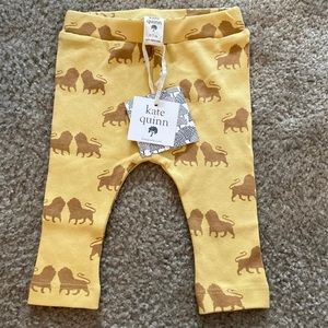 brand new kate quinn leggings